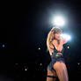 Taylor Swift Eras Tour Cardiff Wallpaper HQ HD