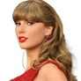 Taylor Swift 2025 Grammys transparent PNG