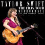 mirrorball Eras Tour Taylor Swift album cover