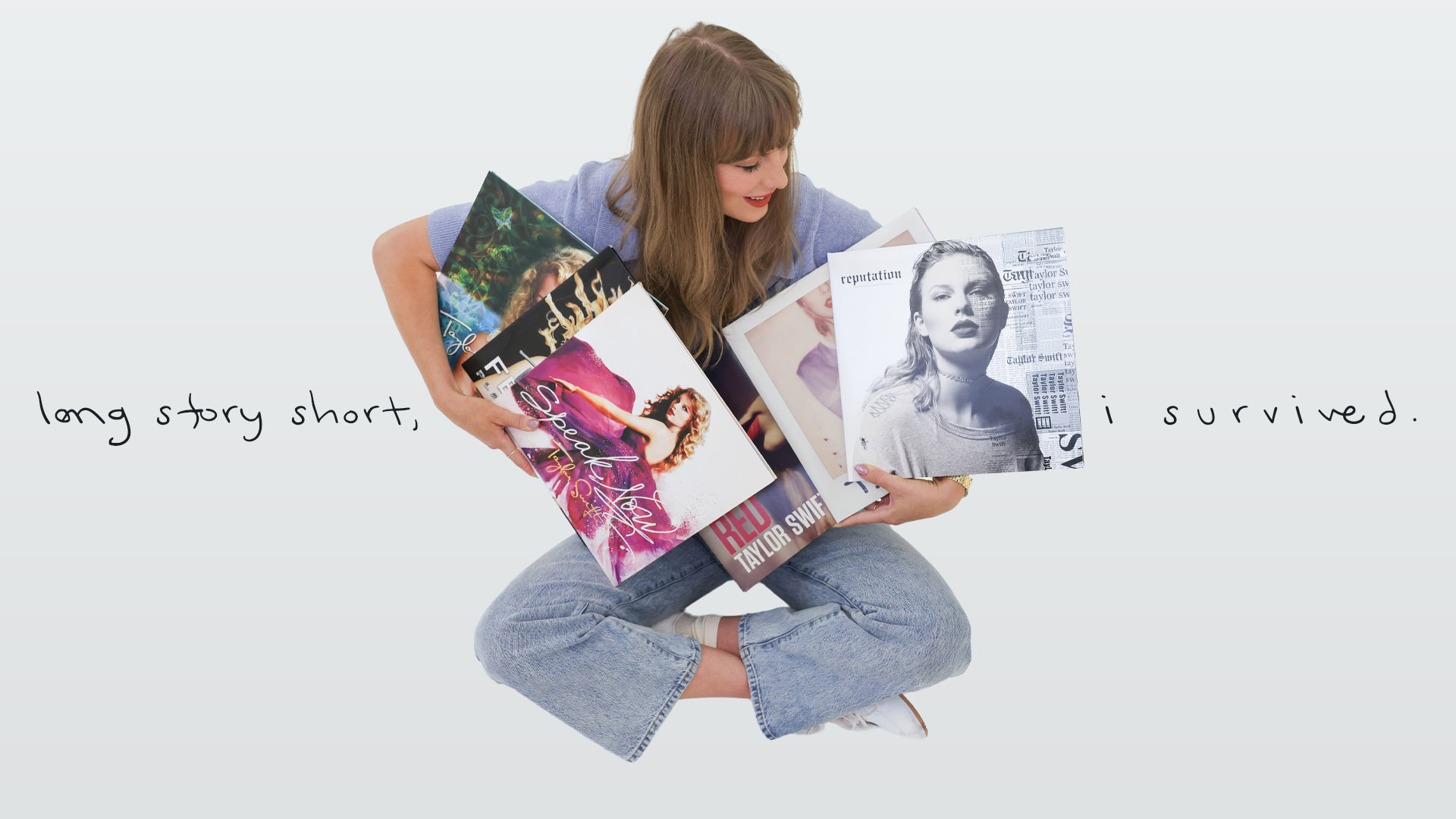 Taylor Swift wallpaper