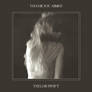 thanK you aIMee Taylor Swift album cover