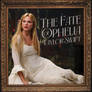 The Fate of Ophelia Taylor Swift album cover