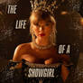 The Life of a Showgirl Taylor Swift alternate