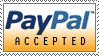 Paypal Stamp by artist4com