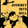 Journey Into Hell Poster