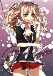 Enoshima Junko