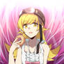 Oshino Shinobu