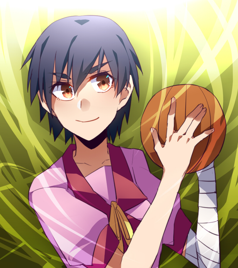 Kanbaru Suruga