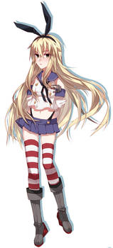 Shimakaze