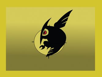 Nocturnal Falcon Banner