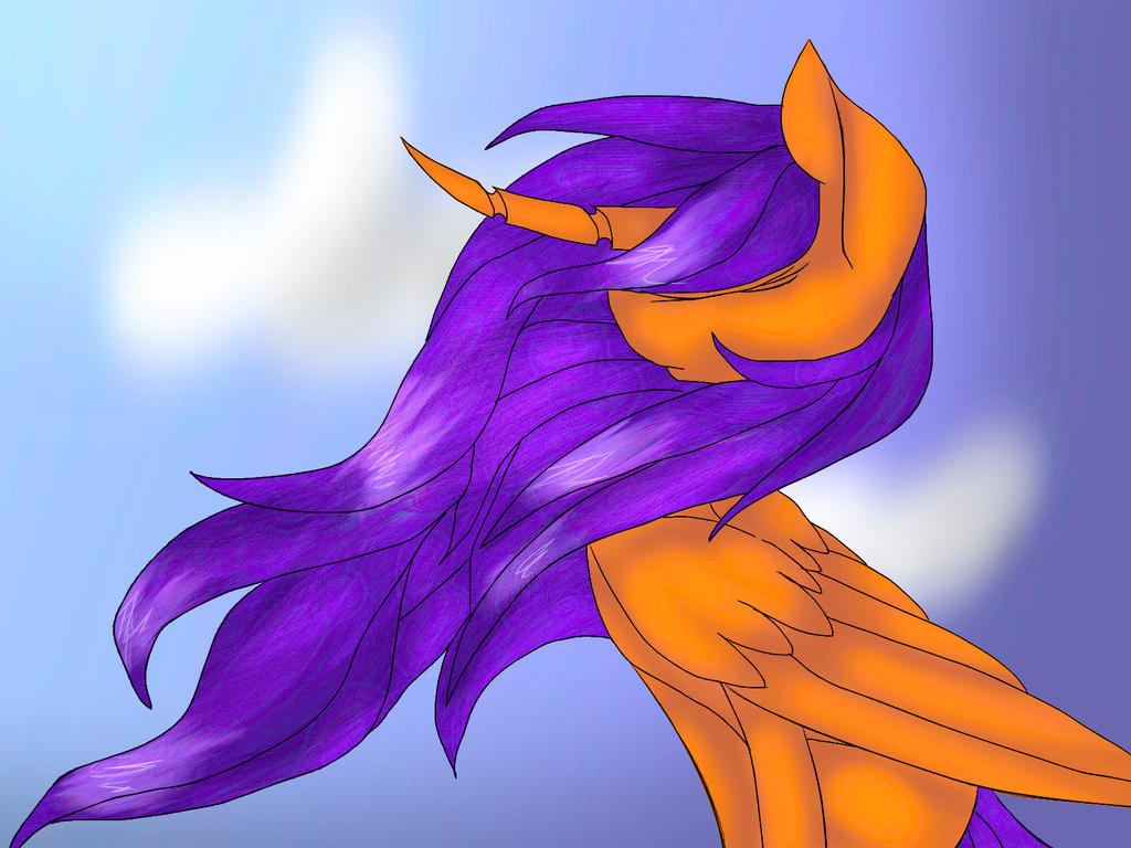 Donna Smoot - Art Trade by Two-broke-fangirls on DeviantArt