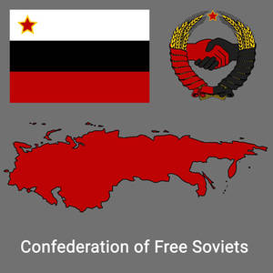 Confederation of Free Soviets