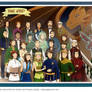 Gaia - The Third Age 024 + 025