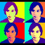 andy warhol art project