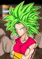 Kefla. 