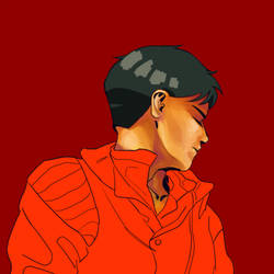 Kaneda