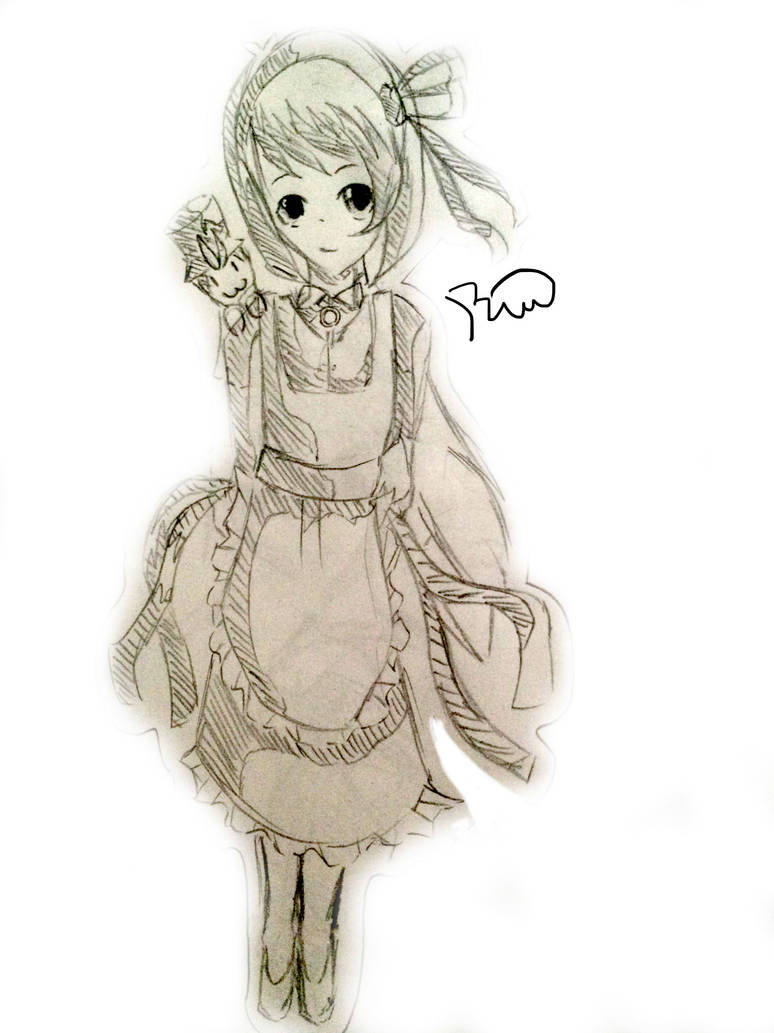 Minuki Creating Machine Minuki Alice by ruusketch on DeviantArt