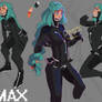 Max Suit