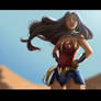 Wonder Woman