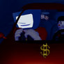 Driving Mr. Tenna