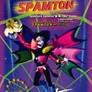 Spamton Giga and Mr. Tenna Poster
