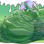 Slime Stuffed - Dest
