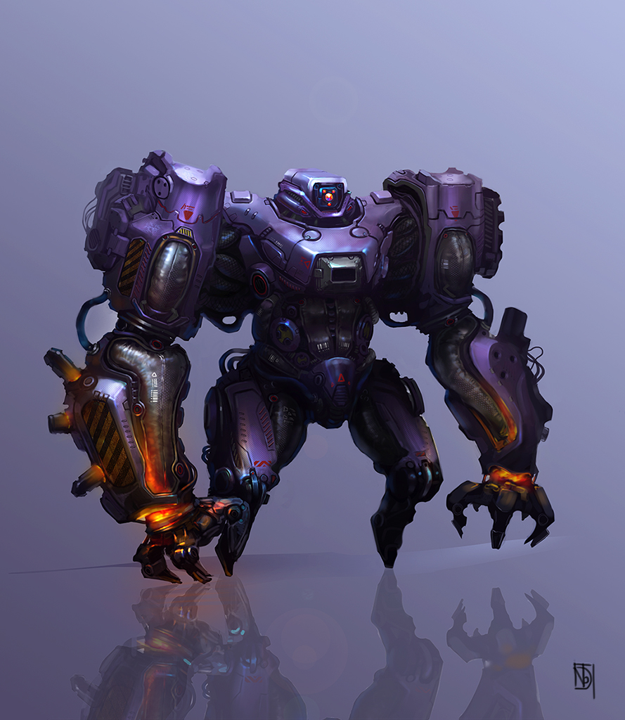 Bigbot