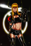 Its Magik by KDEG