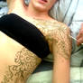 ash henna