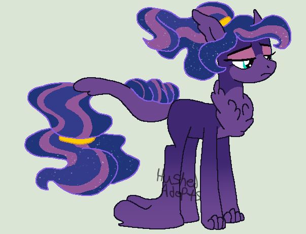 Inky Rose Base by SelenaEde on DeviantArt