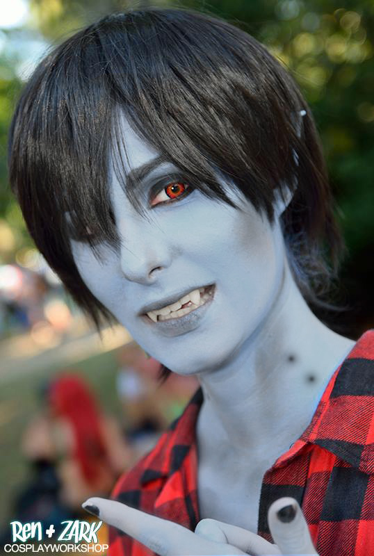 Marshall Lee