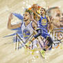 Steph Curry MVP Wallpaper 2.0