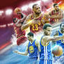 NBA Finals 2015 Wallpaper