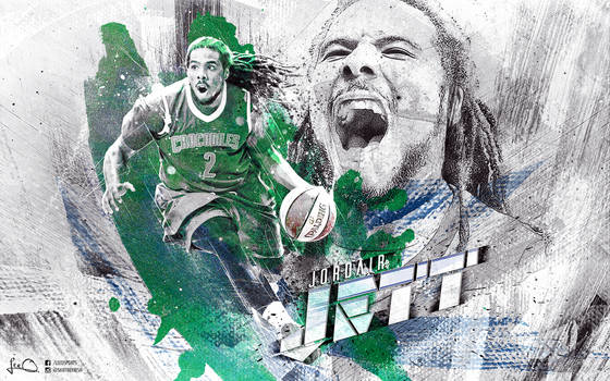 Jordair Jett Townsville Crocodiles Wallpaper