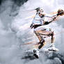 Allen Iverson NBA Wallpaper