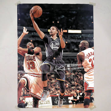 Derrick Rose Bulls Wallpaper NBA Art by skythlee on DeviantArt