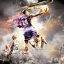 Kobe Bryant NBA Wallpaper 4.0