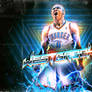 Russell Westbrook Retro NBA Wallpaper