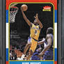 Kobe Bryant Fleer '86 Rookie Card