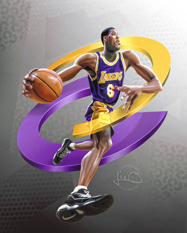 Donovan Mitchell Cavs NBA Art Wallpaper by skythlee on DeviantArt