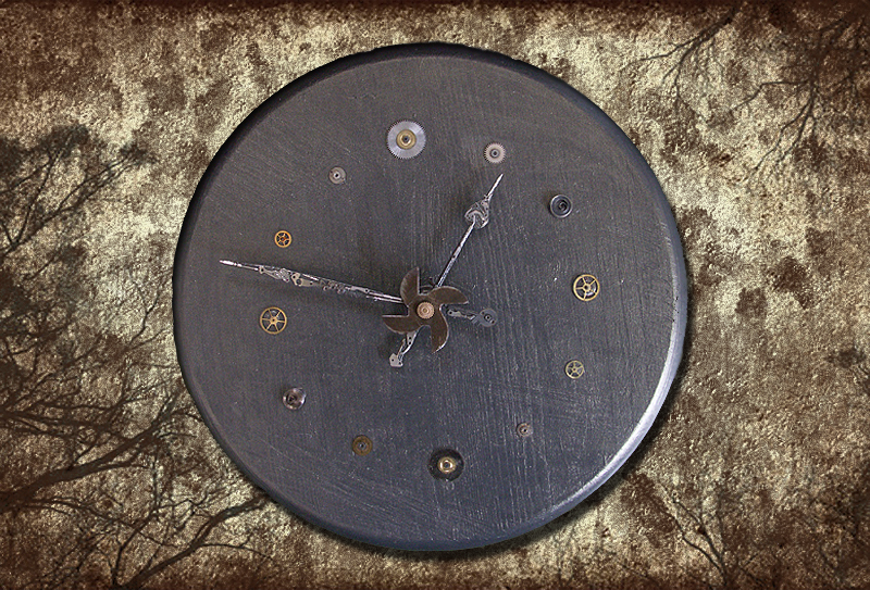 Lomographa temerara: sp clock