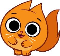 Ask hazel from Pikwik pack by gloopymoopy on DeviantArt