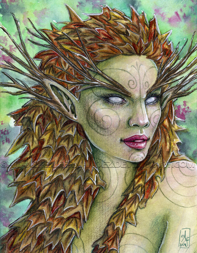 Dryad