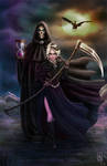 Grim Reapers