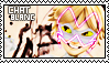 Miraculous - Chat Blanc Stamp