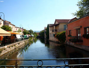 L'isle sur sorgue 2