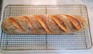 The House Bread
