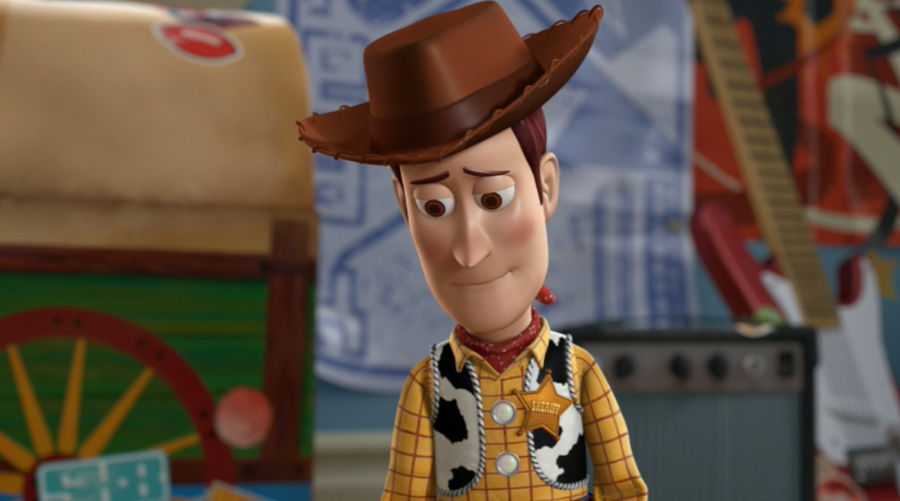 Woody By Spidyphan2 On DeviantArt woody-by-spidyphan2-on-deviantart