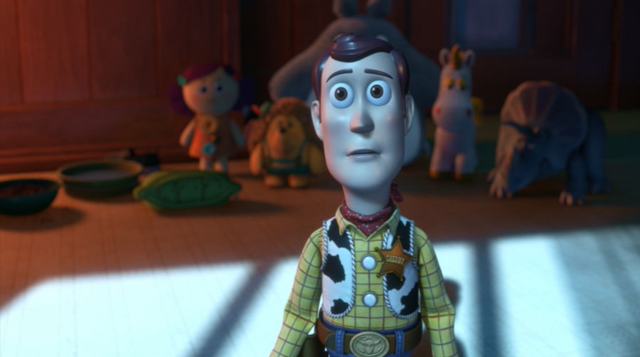 Woody By Spidyphan2 On DeviantArt woody-s-roundup-by-magicalhyena-fanart-on-deviantart