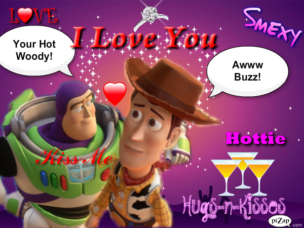 Buzz Woody Kiss Disney Pixar Couples GIFs Tenor buzz-woody-kiss-disney-pixar-couples-gifs-tenor